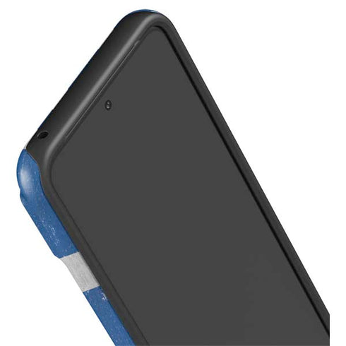 Greece Flag Distressed Google Pixel 8 Impact Case
